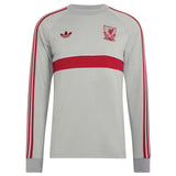 adidas OG LFC 26 OG2 LS Tee Grey