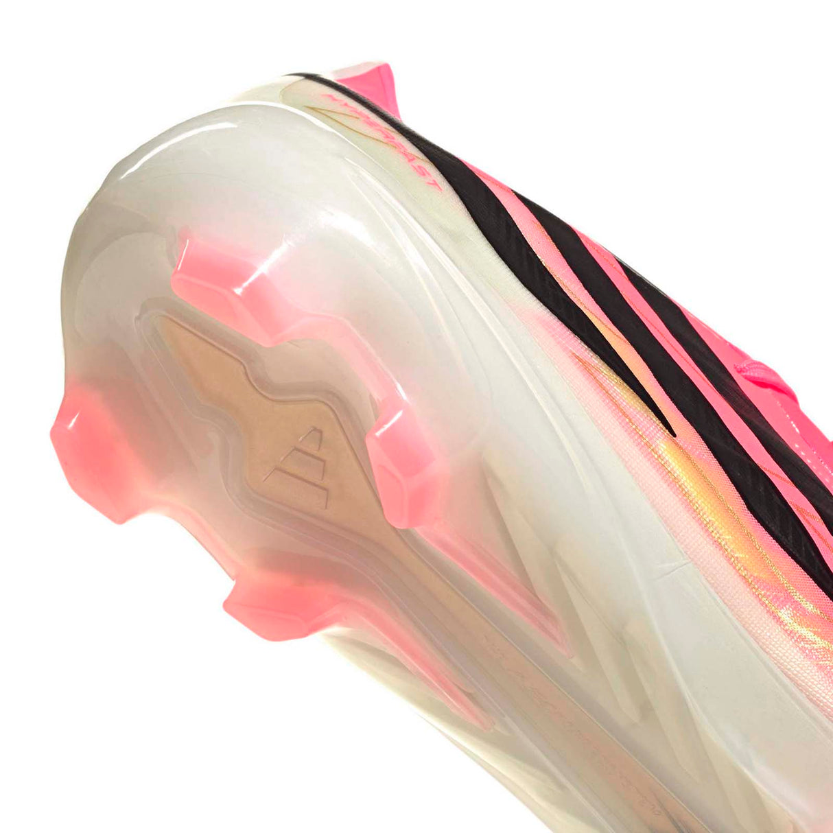 adidas F50 Hyperfast Pro Mens Firm Ground Football Boots