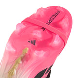 adidas Predator Pro Mens Firm Ground Football Boots