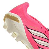 adidas Predator League Mens Firm Ground Football Boots