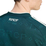 adidas Real Madrid Football 2026/27 Adults Away Jersey