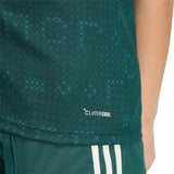 adidas Real Madrid Football 2026/27 Kids Away Jersey