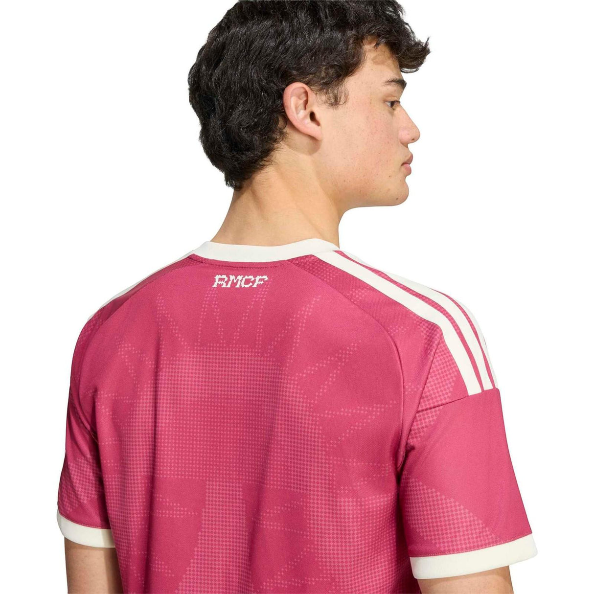 adidas Real Madrid Football 2026/27 Adults Third Jersey