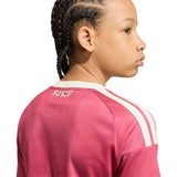 adidas Real Madrid Football 2026/27 Kids Third Jersey