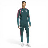 adidas Real Madrid Football Tiro 2026/27 Adults Training Top