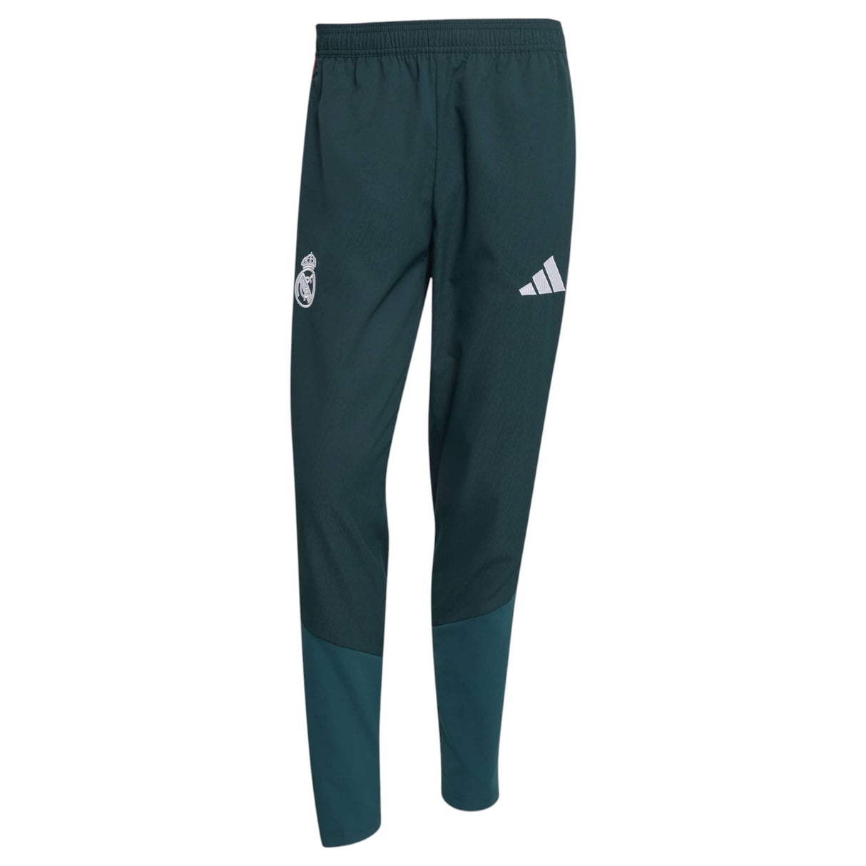 adidas Real Madrid 26 Train Pre Pant Grn