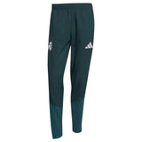 adidas Real Madrid 26 Train Pre Pant Grn