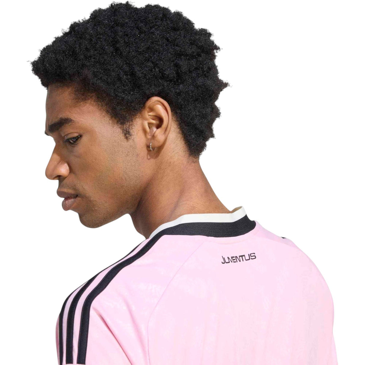 adidas Originals Juventus Football 2026/27 Adult Away Jersey