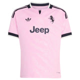 adidas Originals Juventus Football 2026/27 Kids Away Jersey