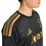 adidas Juventus Football 2026/27 Adults Third Replica Jersey