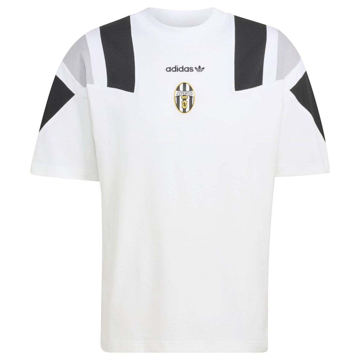 adidas OG Juventus 26 EQT Tee White