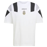 adidas OG Juventus 26 EQT Tee White