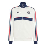 adidas OG FC Bayern 26 OG2 Track Top Wht