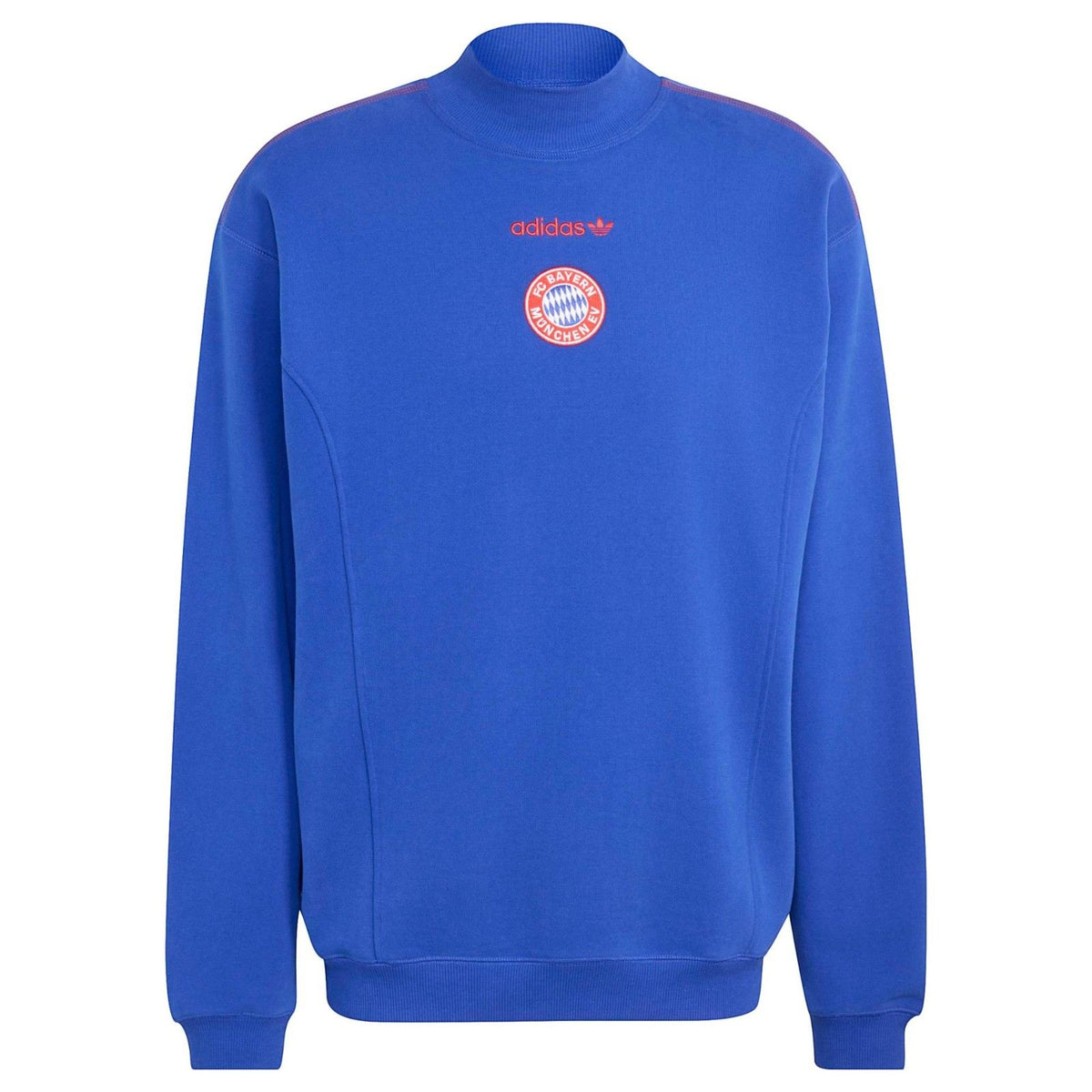 adidas OG FC Bayern 26 EQT Crew Blue