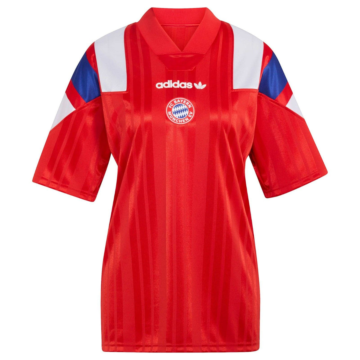 adidas OG FC Bayern 26 EQT Jersey Red