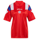 adidas OG FC Bayern 26 EQT Jersey Red