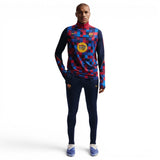 Nike FCB 26 Strike Pant Navy