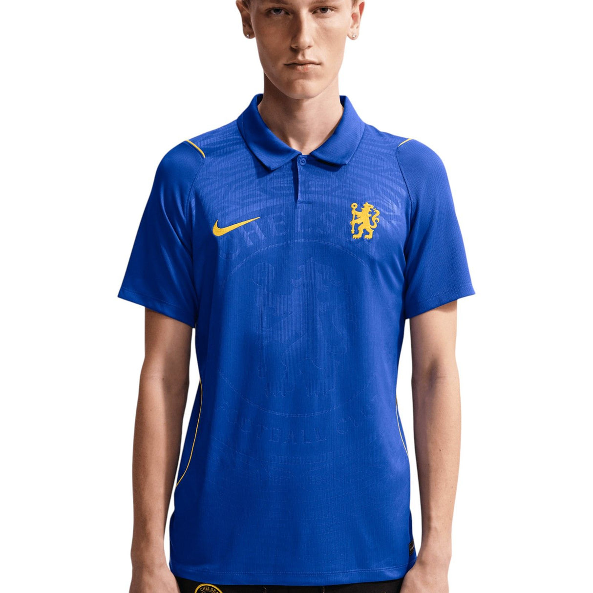 Nike CFC 26 Home Jersey Blue