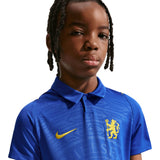 Nike CFC 26 Kids Home Jersey Blue