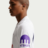 Nike THFC 26 Home Jersey White