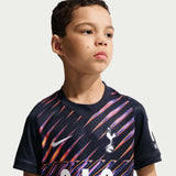 Nike THFC 26 Kids Away Jersey Navy