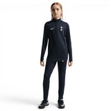 Nike THFC 26 Kids Strike Drill Top Navy