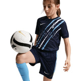 Nike THFC 26 Kids Strike Short Navy