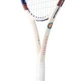 Wilson Triumph Roland Garros Tns Rckt Nv