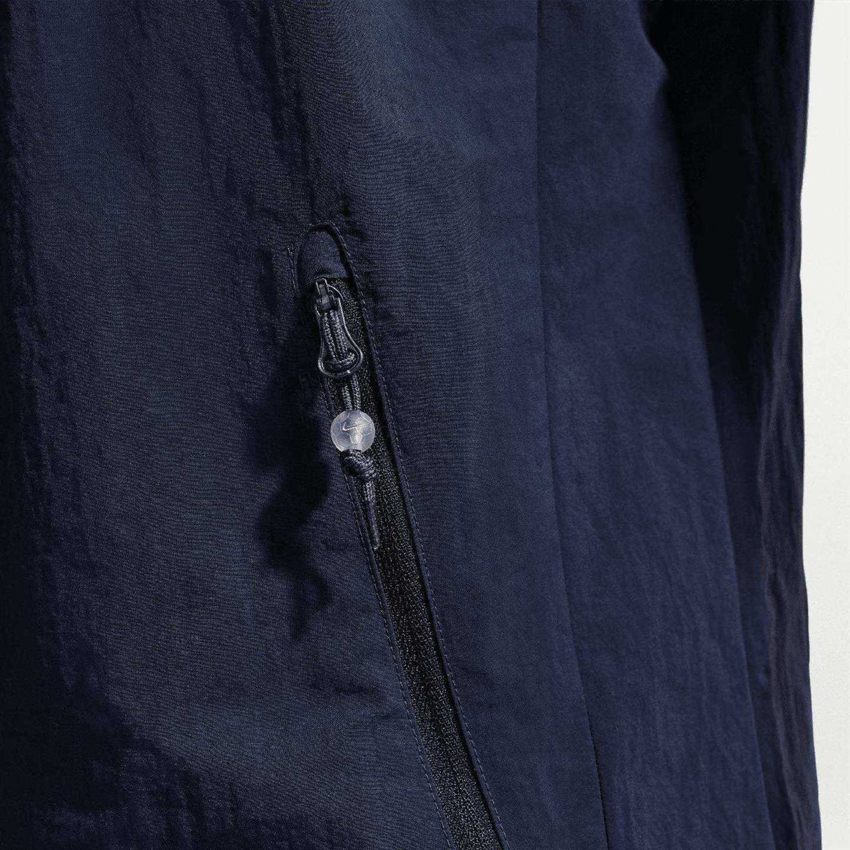 Nike England WC26 Awf Woven Jacket Navy