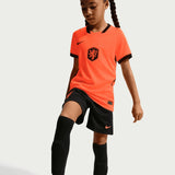 Nike Netherlands WC26 Kid Home Jsy Orang