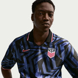 Nike USA WC26 Energy Jersey Navy