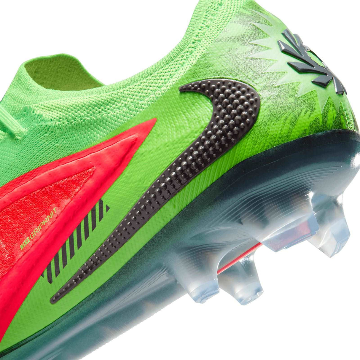 Nike Phantom 6 Low Elite EH FG Red