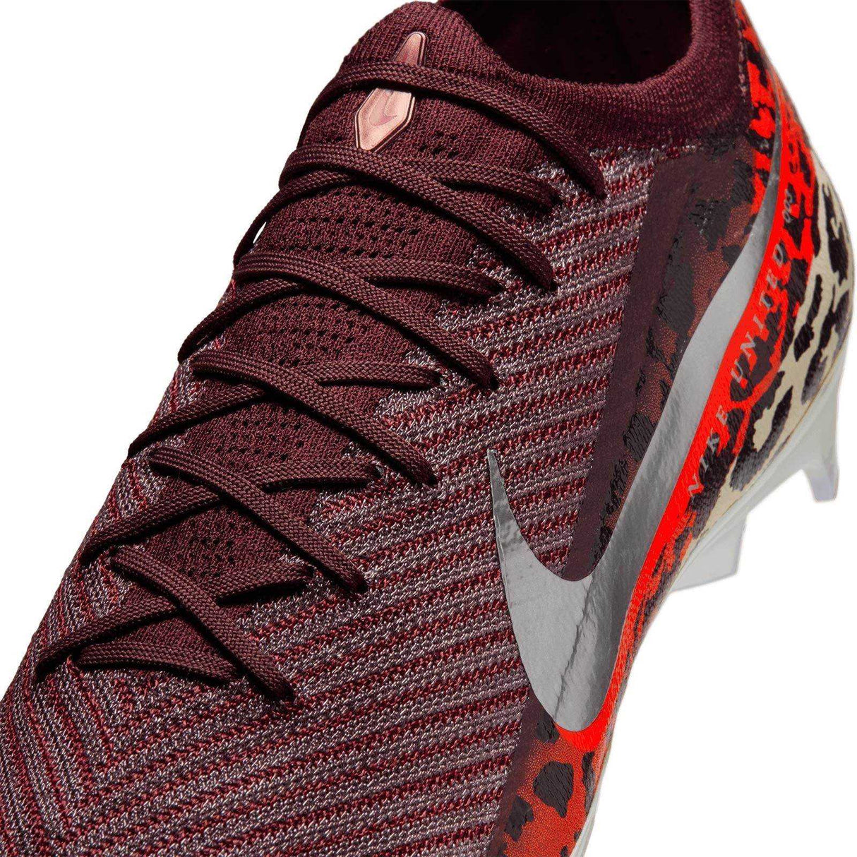 Nike Merc Vapor 16 Elite NU3 FG Maroon
