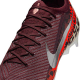 Nike Merc Vapor 16 Elite NU3 FG Maroon