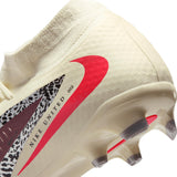 Nike Phantom 6 High Acad NU3 FG Maroon