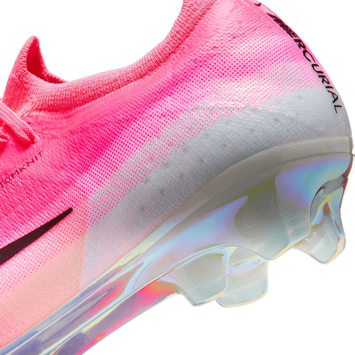 Nike Mercurial Vapor 17 Elite FG Multi