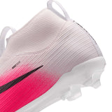 Nike Kid Merc Superfly 11 Acad FG Multi