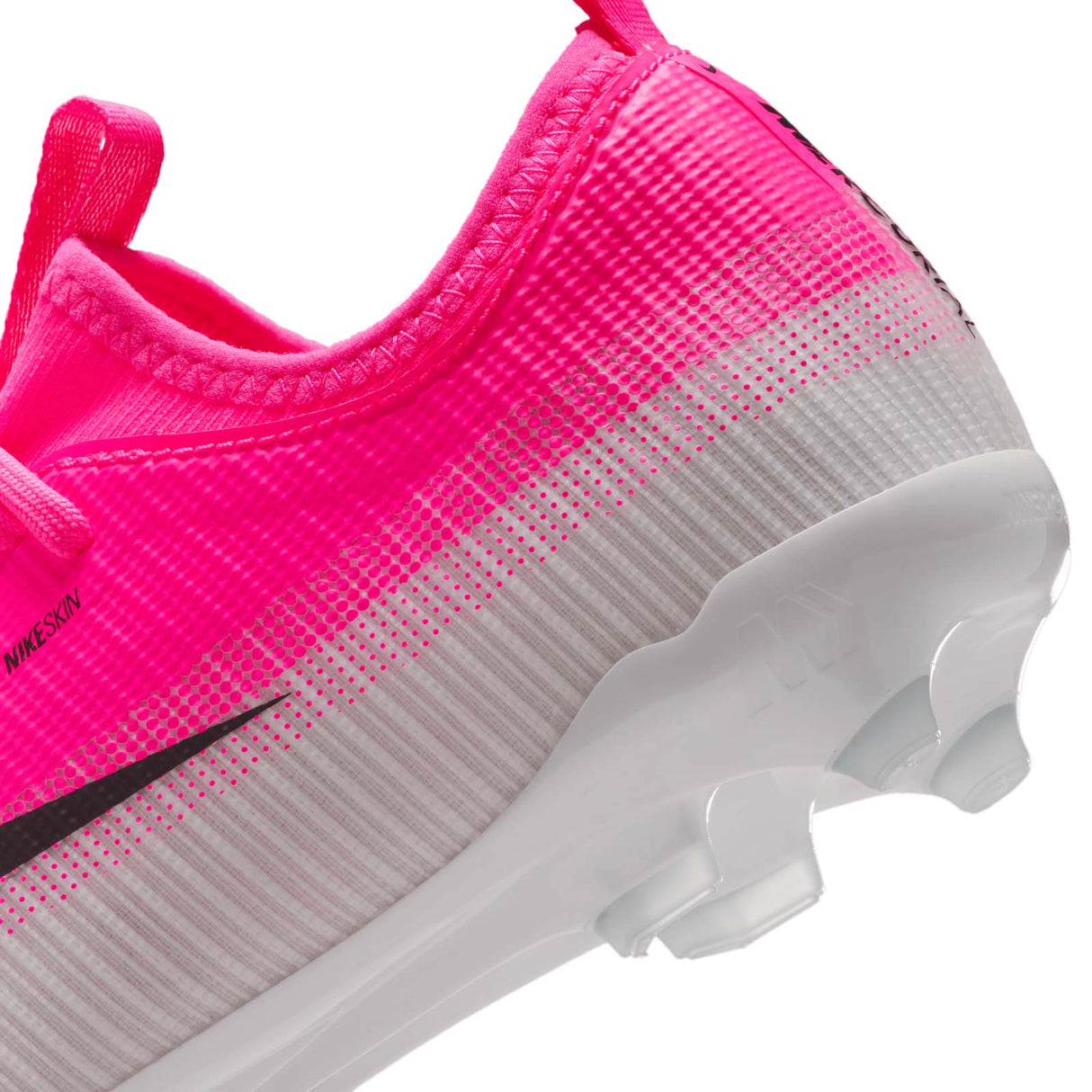 Nike Kid Merc Vapor 17 Acad FG Multi