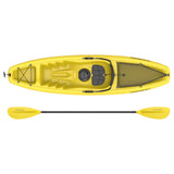 Wild Atlantic Surf 9ft Sit On Kayak Yllw