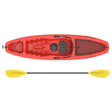 Wild Atlantic Surf 9ft Sit On Kayak Red