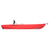 Wild Atlantic Surf Kids 6ft Kayak Red