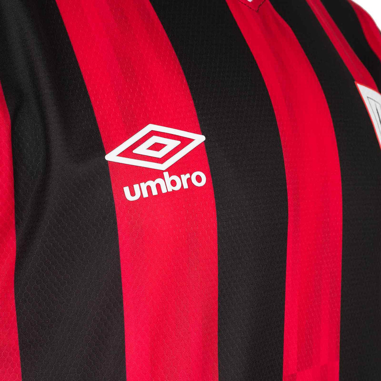 Umbro Longford Town FC 26 Home Jersey Rd