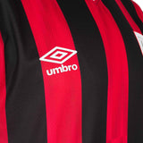 Umbro Longford Town FC 26 K Home Jsy Rd