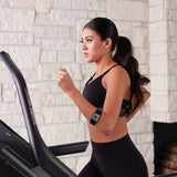 iFIT SmartBeat Heart Rate Monitor Black