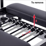 Body Logic Home Pilates Reformer