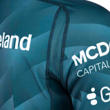 Macron Connacht Rugby 2026/27 Adults European Pro Jersey