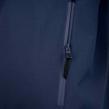Macron CONN M26/27 ATH Rain Jackt SR Nvy