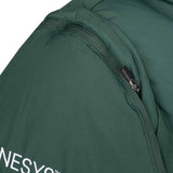 Macron Connacht Rugby 2026/27 Hood Bomber Jacket