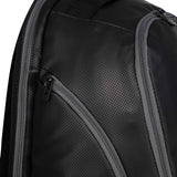 Macron CONN M26/27 Pad Loric Backpck Blk