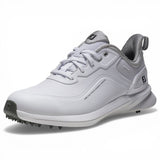 Footjoy PRO SL Golf Shoes White